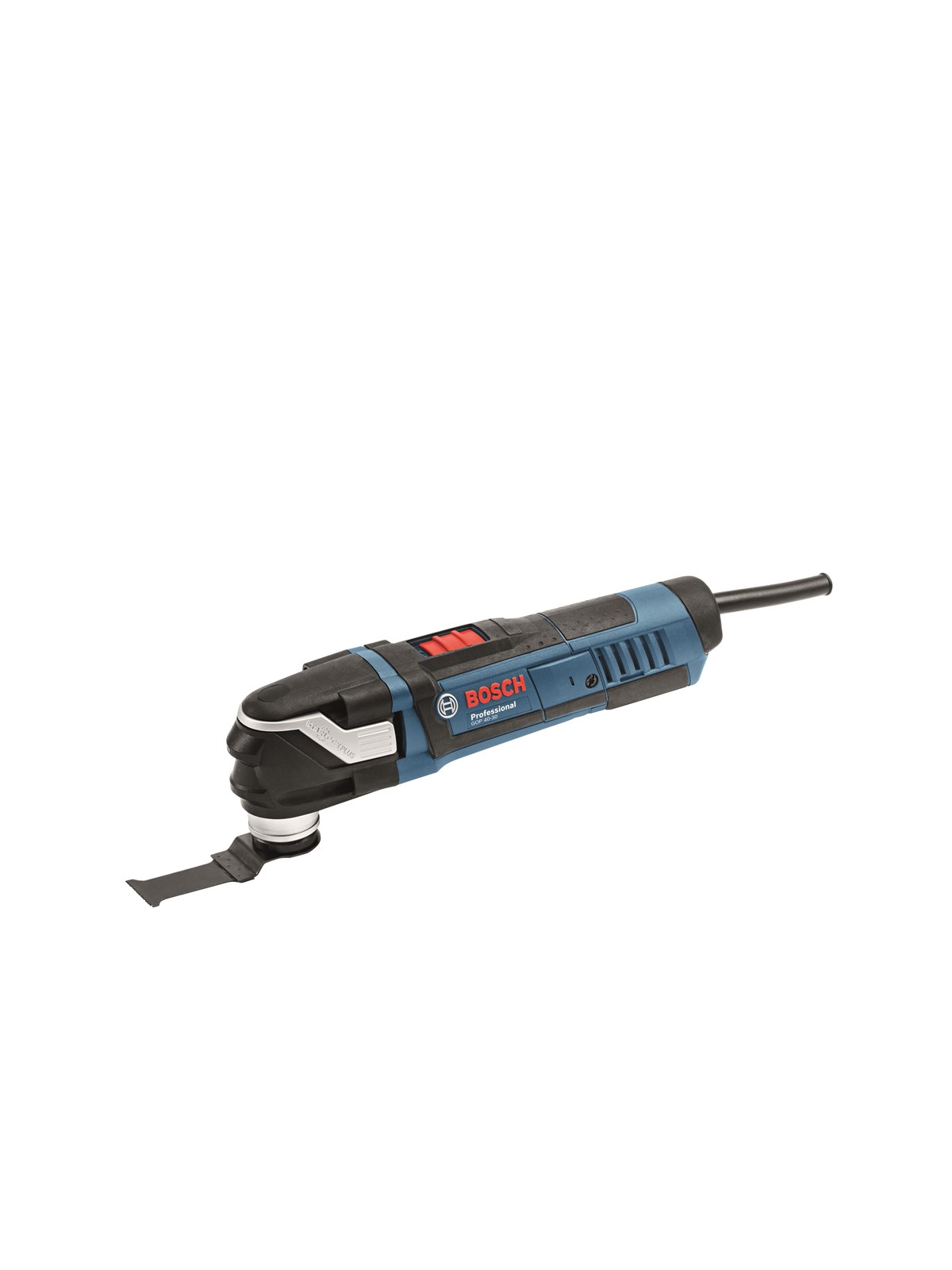Bosch Professional GOP 40-30 STARLOCK PLUS 16XAC