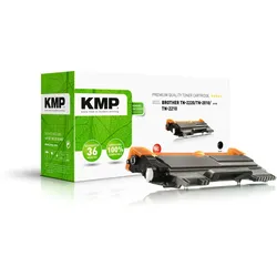 KMP B-T47 Tonerkartusche 1 Stück(e) Schwarz