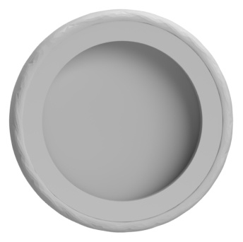 HÃ¶rluchs HLM 30 grigio