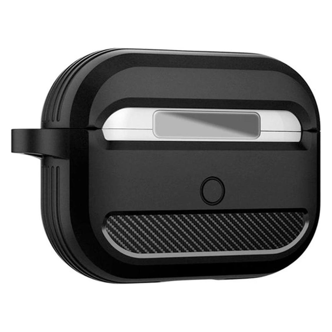Spigen Rugged Armor (Kopfhörer Hülle) (ASD00540)