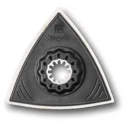 Fein Filzpolierplatte, 2-Stück - 63806140220
