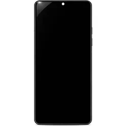 Xiaomi Display + Rahmen Redmi A5 schwarz 56000100C3Z00 (Display, Xiaomi Redmi 5), Mobilgerät Ersatzteile, Schwarz