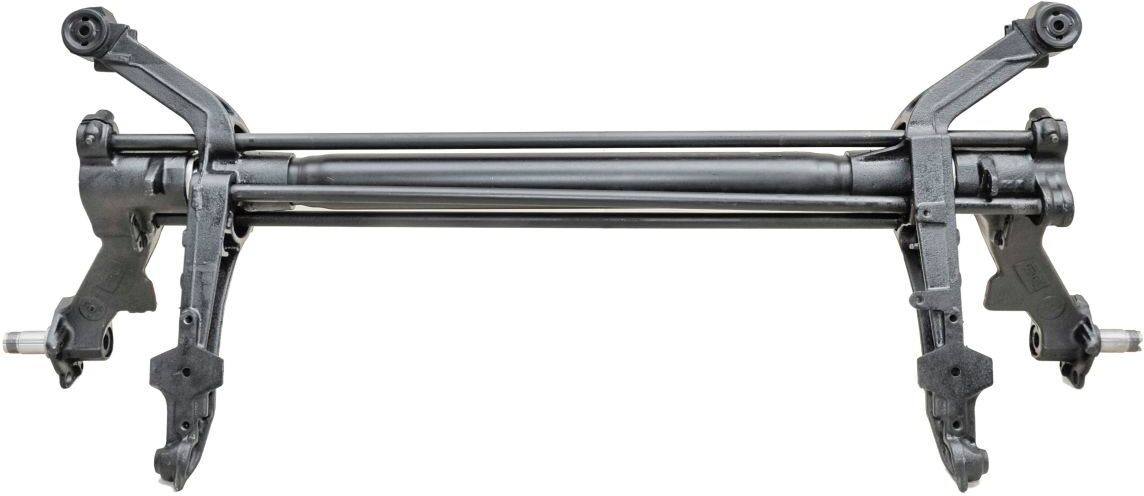 Jousituspalkki Fortune Line Fzb001