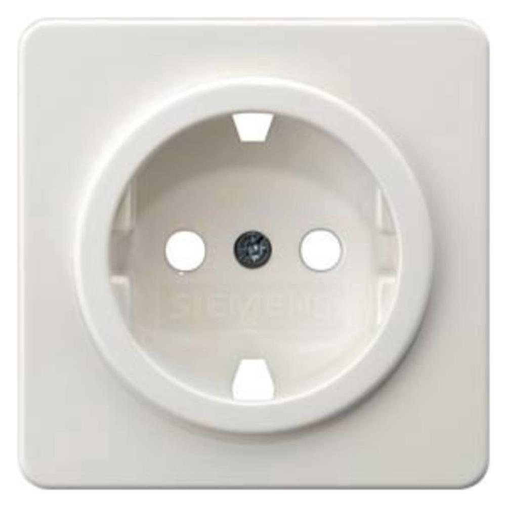 Siemens Abdeckplatte Delta Profil, tws 5UH1047 (5UH1047)