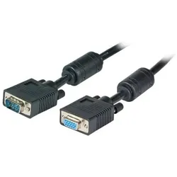 EFB-Elektronik SVGA/HDTV Verlängerung K5327SW.5V2