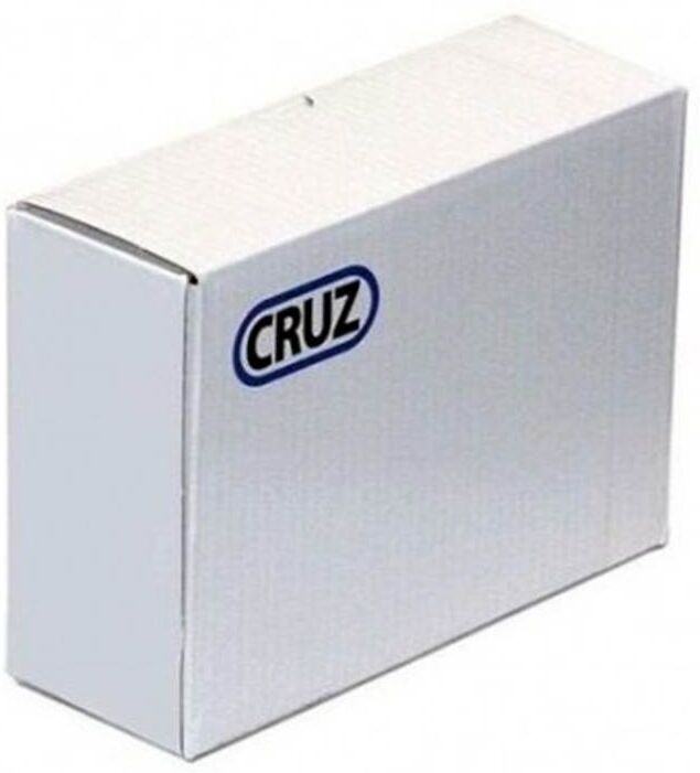 Cruz kit de barras de tejadilho optiplus 935-876