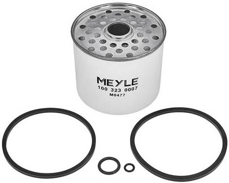 MEYLE 100 323 0007 Fuel filter