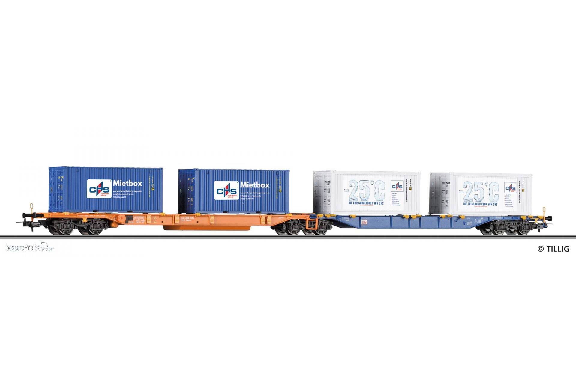 Tillig 77059