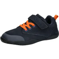 Lico, Jungen, Hallenschuhe, Praslin (24), Blau