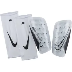 NIKE Schoner NK MERC LITE - FA22, Größe XS in Silber Silber