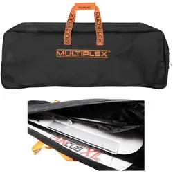 Multiplex Flächentasche Motorflug (z.B. Fun Cub XL) ca. 900 x 120 x 320 mm