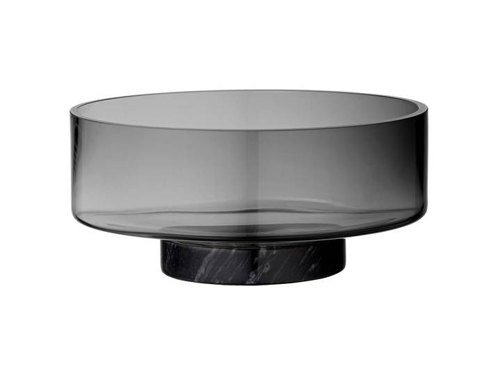 AYTM Bol Volvi 25cm Noir