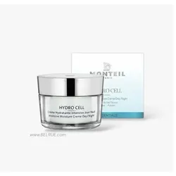 Monteil Hydro Cell Intensive Moisture Creme Day/Night 50ml