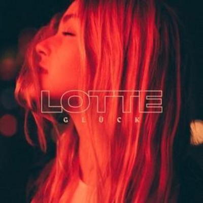Glück - Lotte, CD