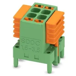 Phoenix Contact Direktsteckverbinder SDDC 1,5/ 2-PV-3,5