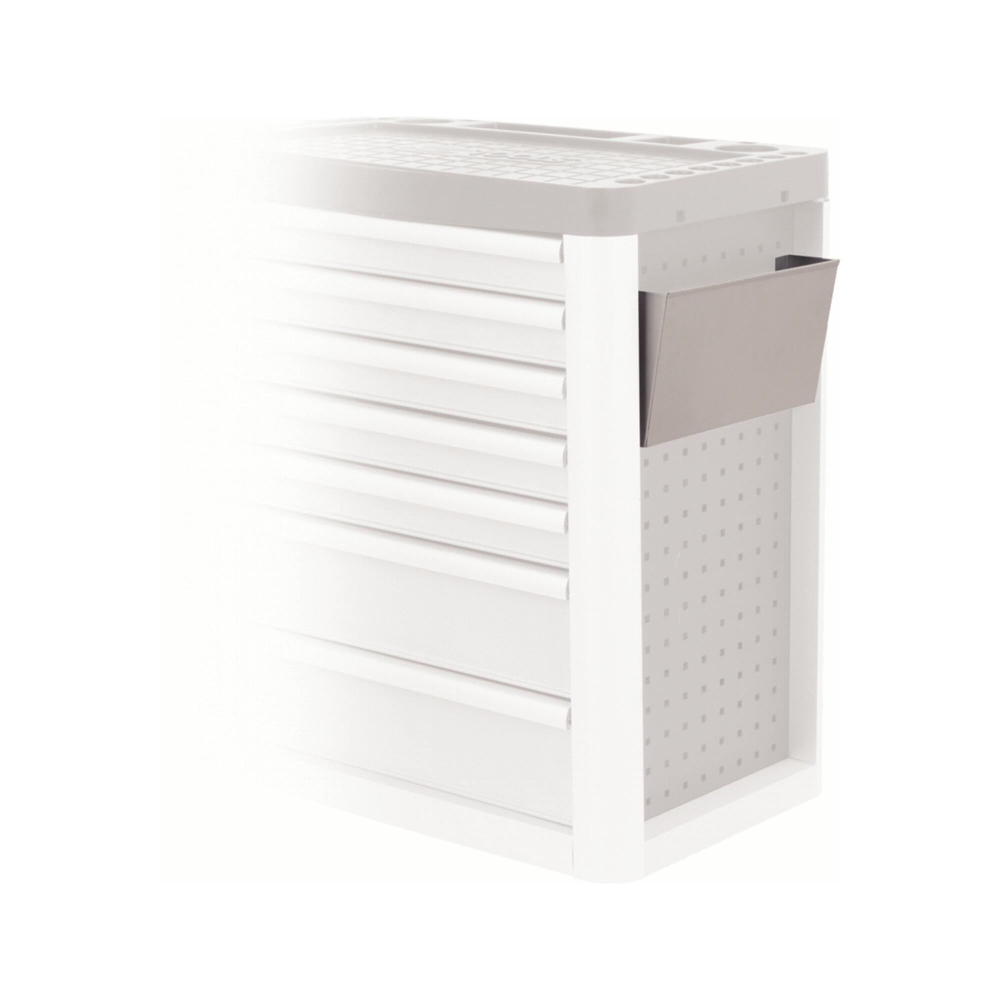 KS Tools ULTIMATEline Universalbox,schwarz (885.9946)