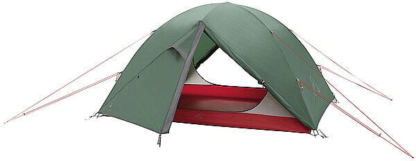 ROBENS Zelt Aster 3 Pro olive B