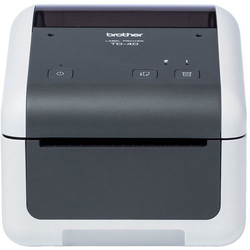 Brother TD-4215D Etikettendrucker
