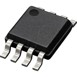 IX4340UE - Low-Side MOSFET 2-Kanäle 5A MSOP-8EP