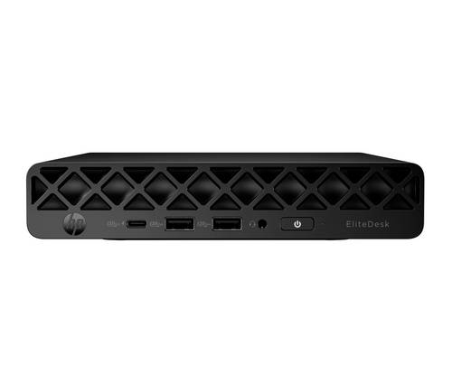 HP Workstation EliteDesk 8 Mini G1aR521632GB/512GBPC 4.7GHz 32GB RAM 512GB SSD AMD AMD Radeon Graphics E6TD7ET