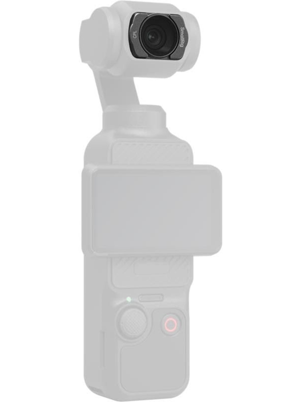 SmallRig 5827 Magnetic CPL Filter for DJI Osmo Pocket 3