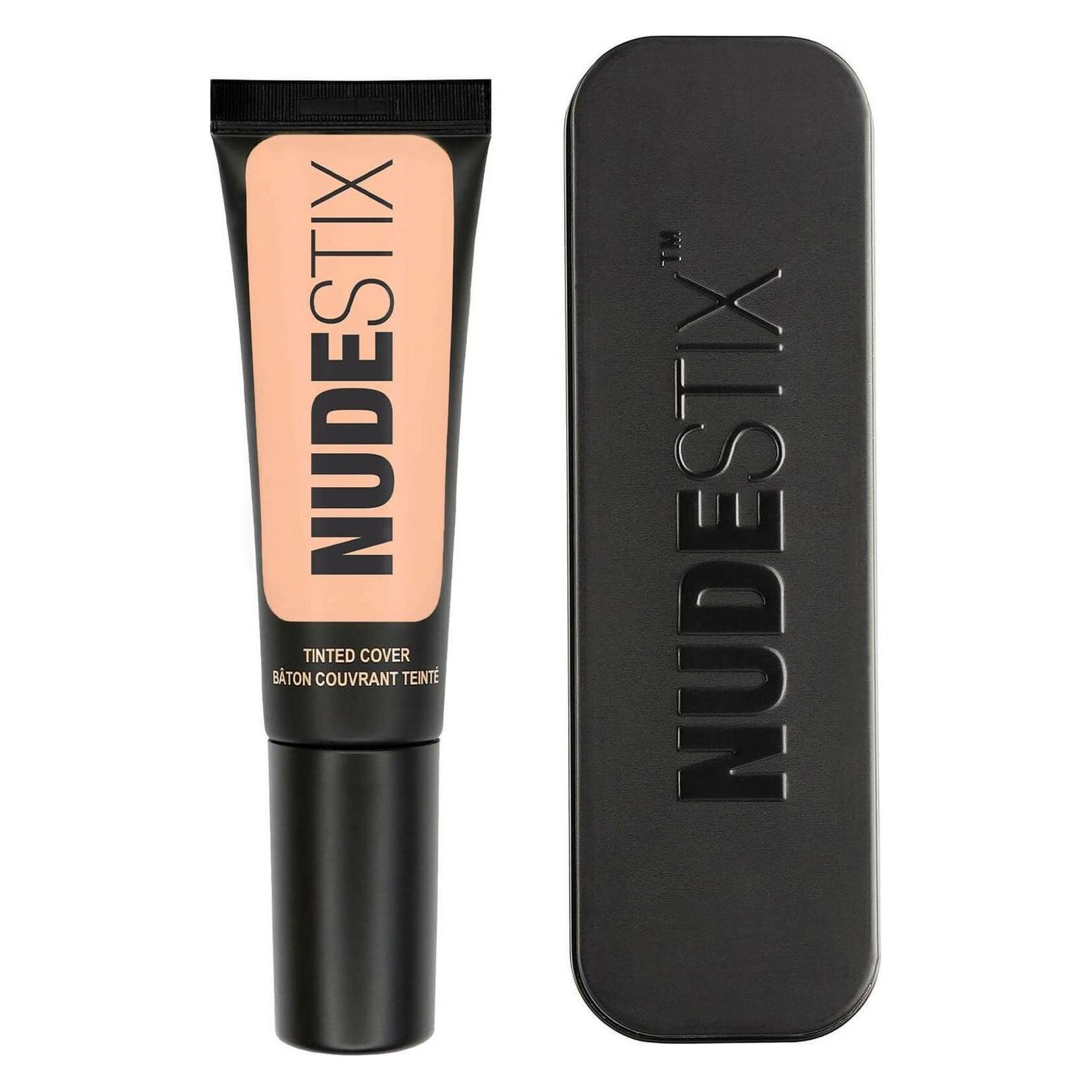 Nudestix Tinted Cover Foundation Nude 3 - NIB (Nude 3) (82551297)