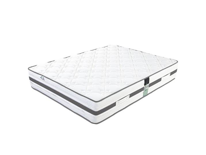 Matelas mousse haute densité 140x190 cm
