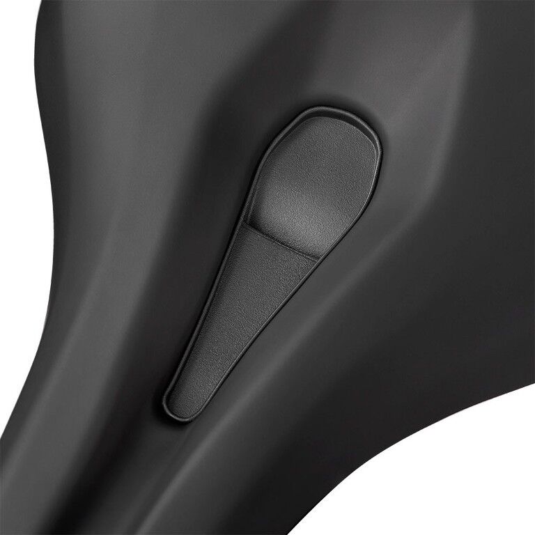 FIZIK Sella  Terra Aidon X5 black - 160 mm