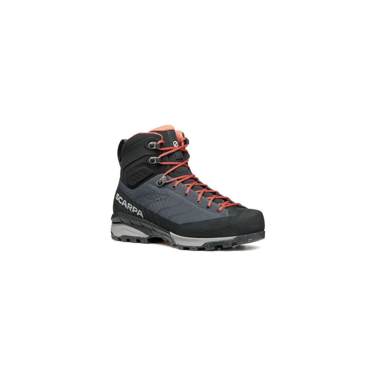 Scarpa Mescalito TRK Planet GTX Wmn gray/coral (1026) 39,5 61051G-L-1026-39,5