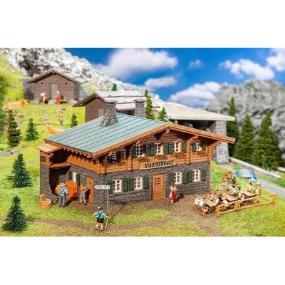 Faller 130635 H0 Berghütte Staufnerhaus