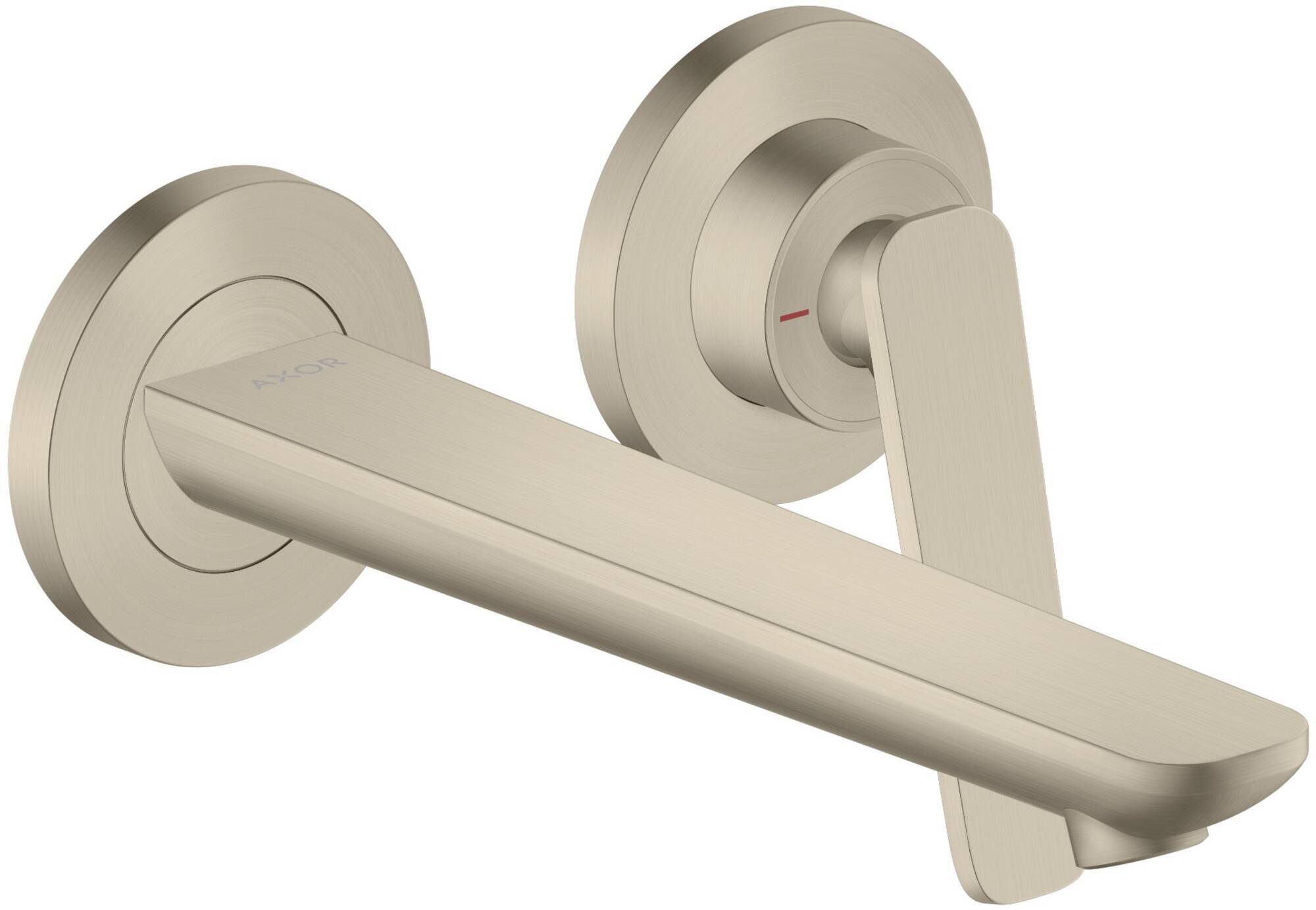 AXOR 49110820 2-Loch WTA Wand UP Axor Citterio C