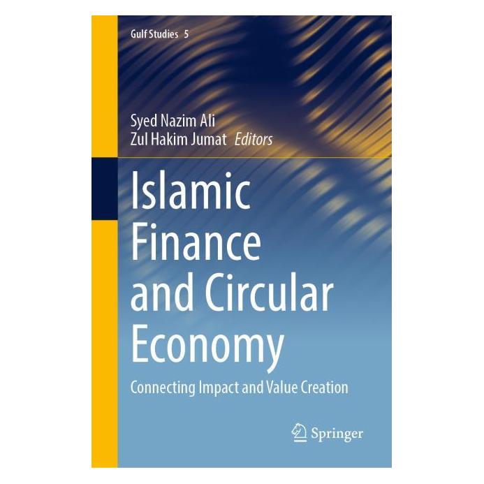 Springer Islamic Finance and Circular Economy (Englisch, Hardcover, Syed Nazim Ali, Zul Hakim Jumat) (63724047)