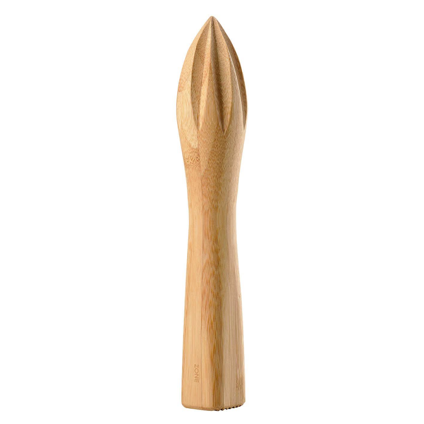 Zone Denmark Rocks muddler van bamboe, 22 cm