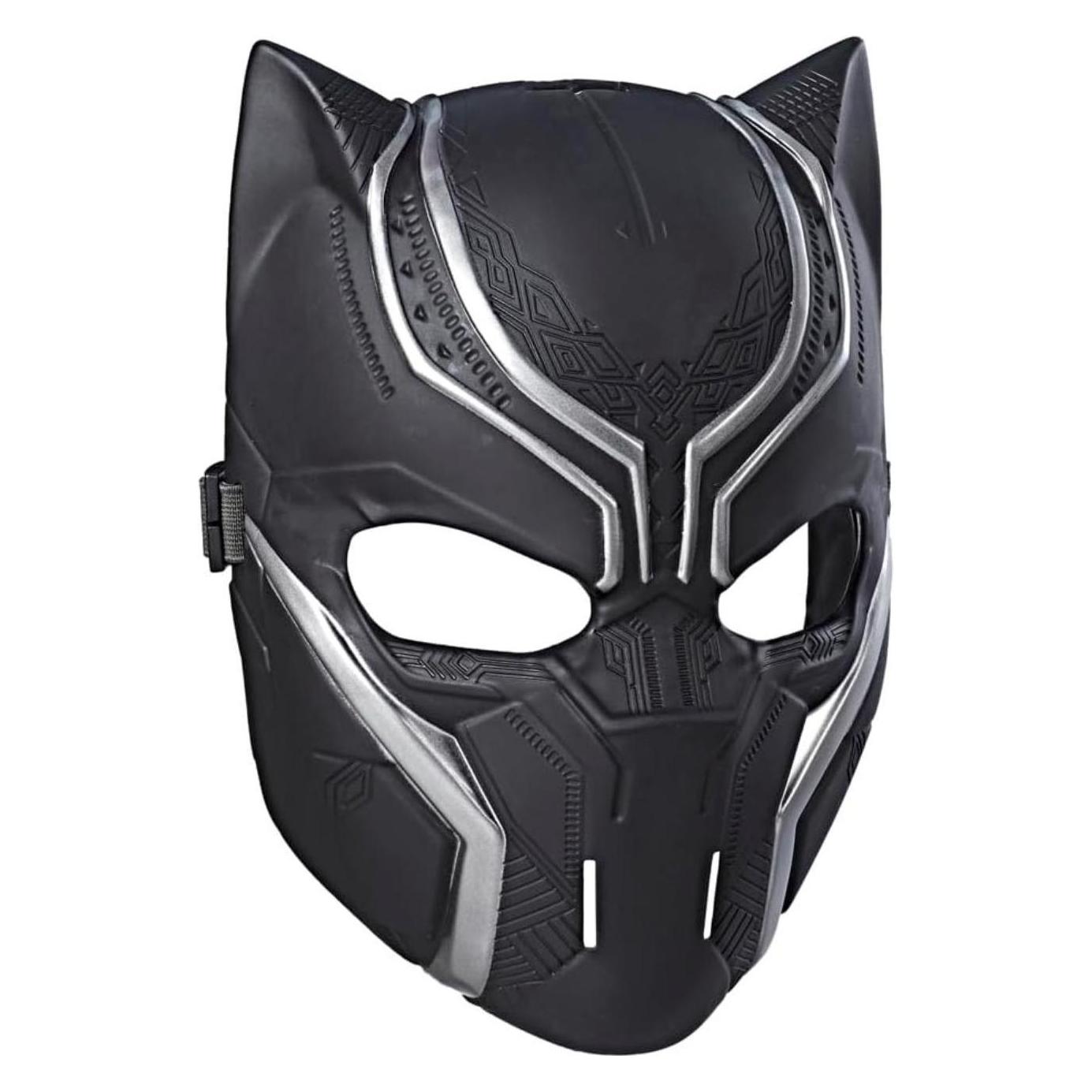 Hasbro Avn Black Panther Mask (C29905X0)