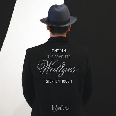 Die Walzer, 1 Schallplatte - Frédéric Chopin, Sonstige, 0034571996059