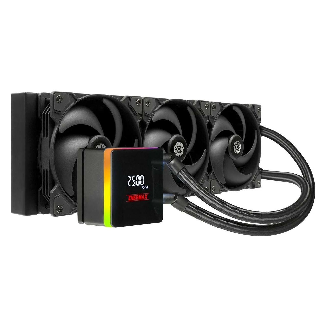 Enermax Liqtech Xtr (ELC-LTXTR360)