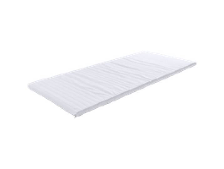 LIVARNO® Surmatelas en mousse froide, 90 x 190 cm