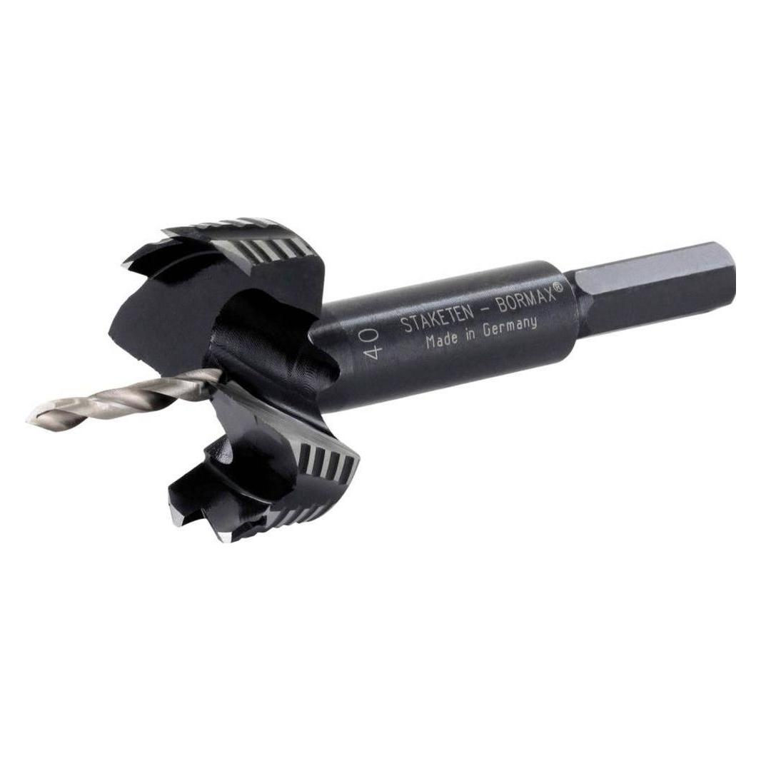 Famag Staketen-Bormax Ø 30mm inkl. Z (30 Millimeter) (162403000)