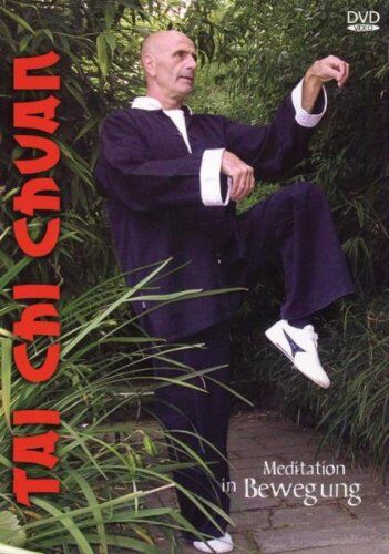 Rolf Roth - Tai Chi Chuan - Inspiration & Neue Ideen - Preis vom 08.10.2026 07:26:42 h