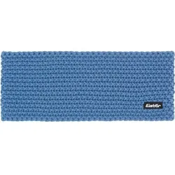 EISBÄR Damen Stirnband Jamies, Größe ONE SIZE in Blau Blau
