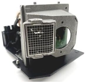 Jaspertronics™ Original BL-FU300A Lamp & Housing for Optoma Projectors - 1 Year Warranty