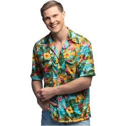 Boland Paradise Hawaii Hemd (L)