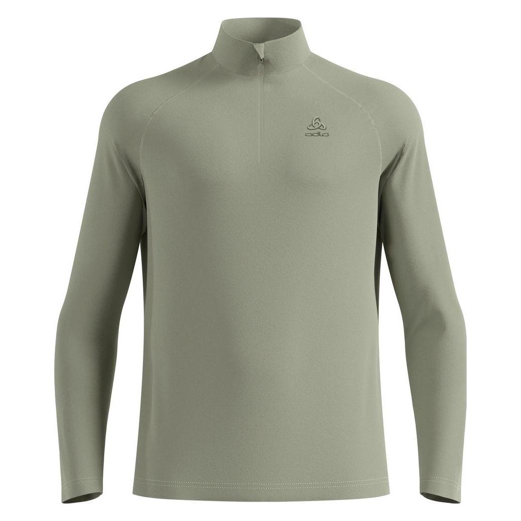 Odlo Rigi Mid Layer mit Halbreissverschluss (S) (54259210876S)