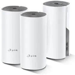 TP-Link AC1200 Whole Home Mesh Wi-Fi System, 3er Pack