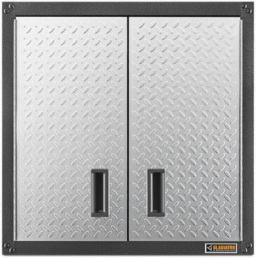 Gladiator GarageWorks Ready-to-Assemble Full-door Wall GearBox