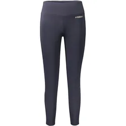 Freddy, Damen, Tights, Damen Leggings Blau (S), Blau