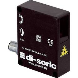 di-soric Laser-Lichttaster 207769 207769 Hintergrundausblendung 1 St.