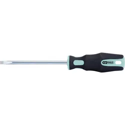KS Tools EDELSTAHL Schraubendreher Schlitz - 153.1005