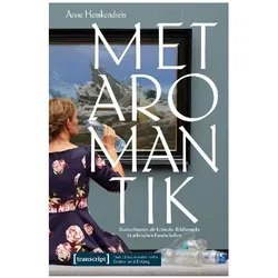 Metaromantik, Sachbücher von Anne Hemkendreis