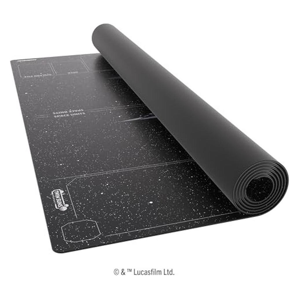 Gamegenic Star Wars: Unlimited Battle Zone Game Mat (GGS40084ML)